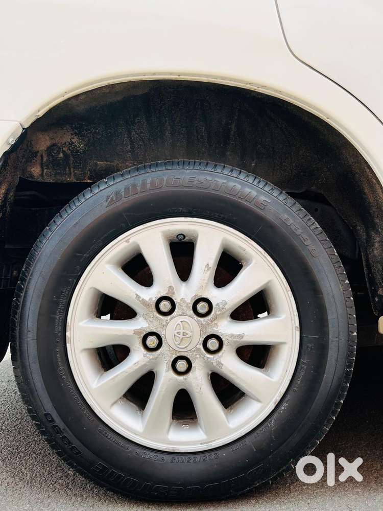 Toyota Innova 2.5 V 7 Str, 2014, Diesel