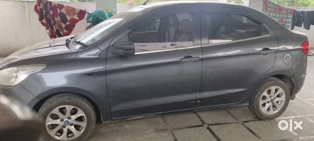 Ford Figo Aspire 2017 Diesel