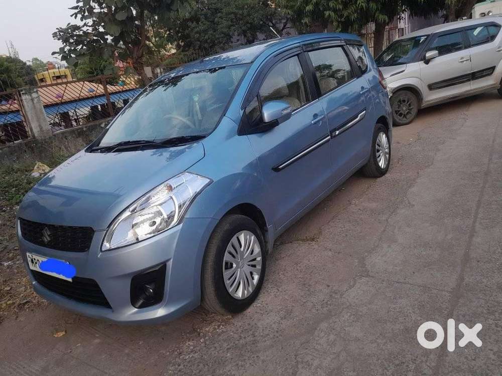 Maruti Suzuki Ertiga Vdi Shvs, 2012, Diesel