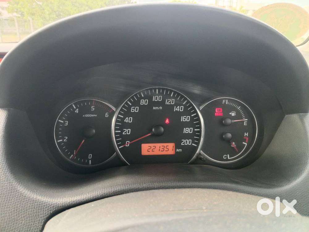 Maruti Suzuki Swift Dzire 2012-2015 Zdi, 2012, Diesel