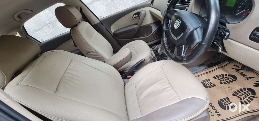 Skoda Rapid, 2012, Petrol