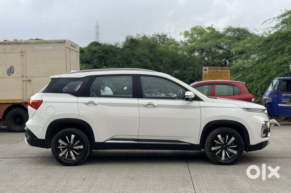 Mg Hector 2.0 Sharp Diesel, 2019, Diesel