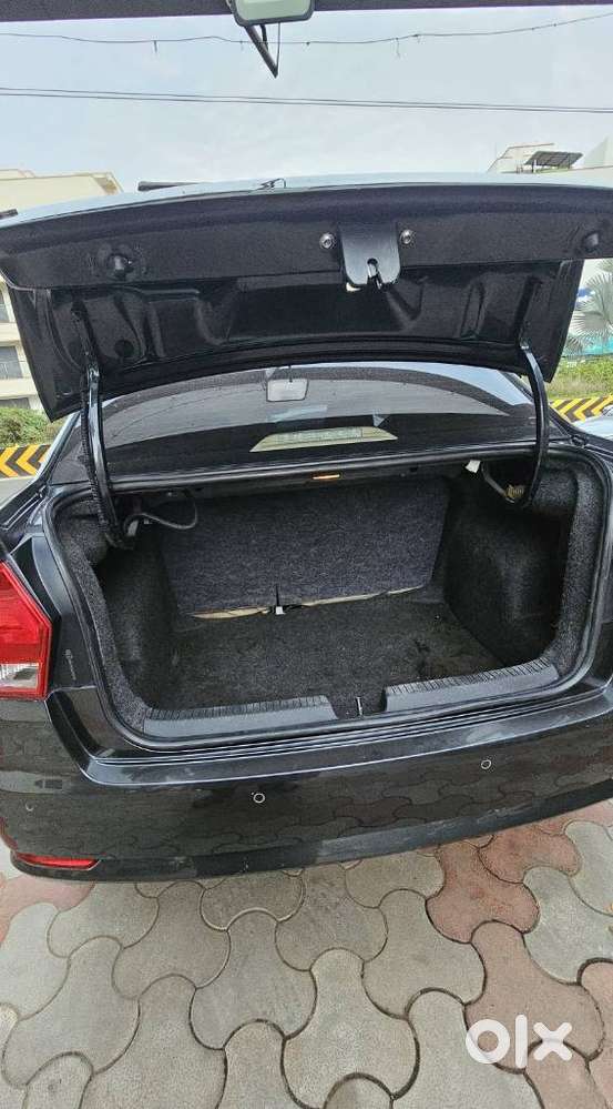 Volkswagen Ameo 1.5 Tdi Highline Plus, 2018, Diesel