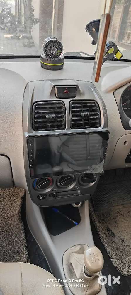 Hyundai Accent 2005 Petrol 149460 Km Driven