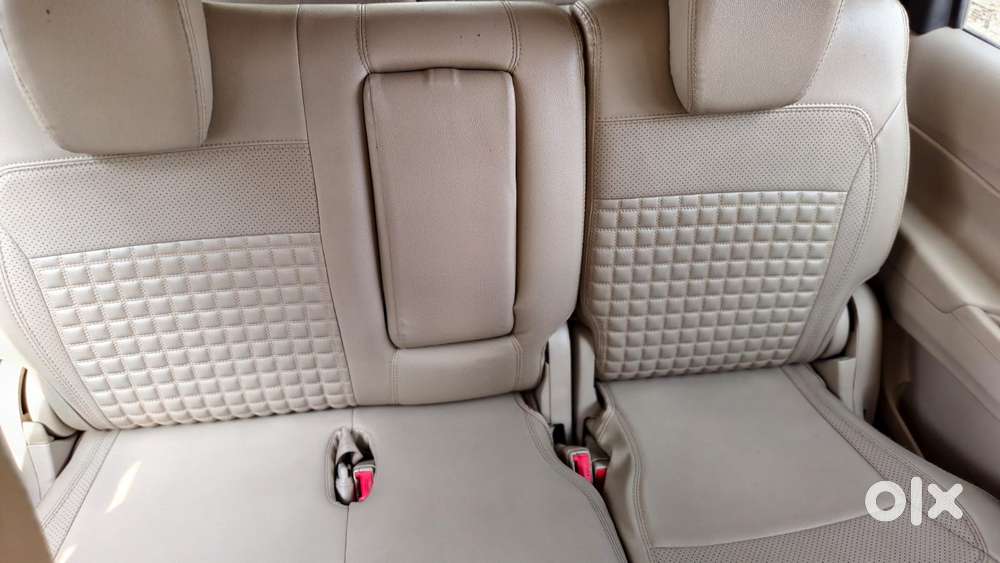 Maruti Suzuki Ertiga Zxi At Petrol, 2021, Petrol