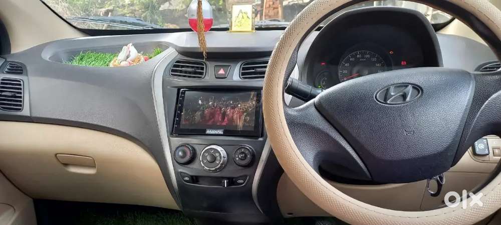 Hyundai Eon 2017 Cng & Hybrids 82000 Km Driven