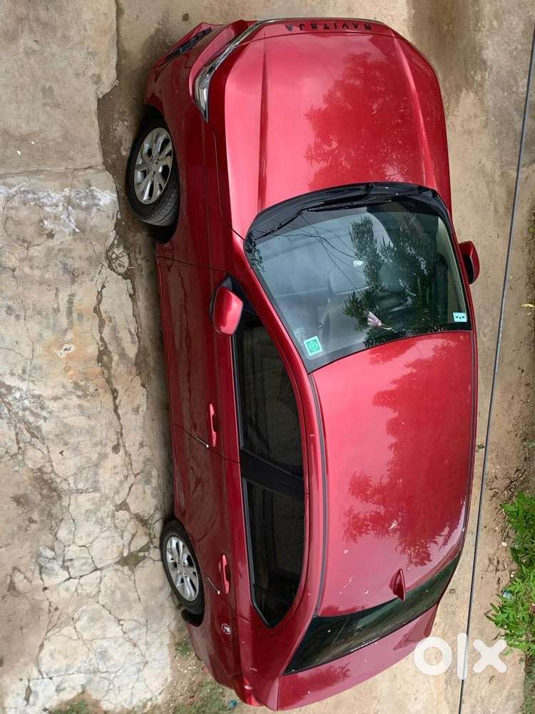 Honda Amaze Petrol Well Maintained