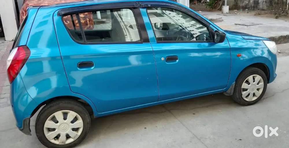 Automatic Alto K10 Vxi Amt