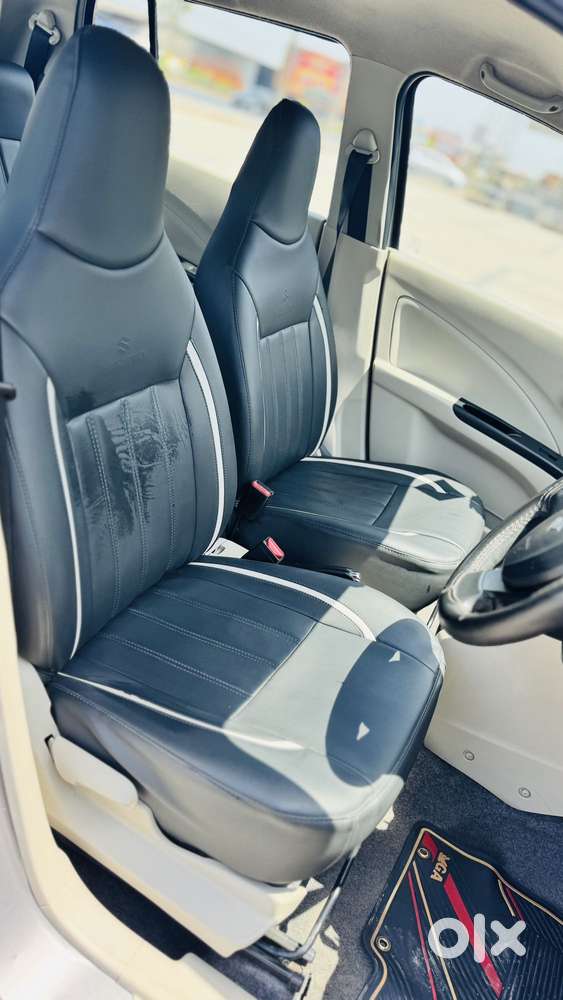 Maruti Suzuki Celerio Vxi, 2020, Cng & Hybrids