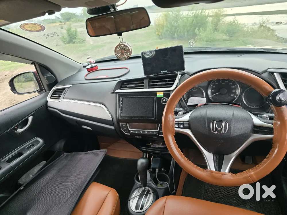 Honda Br-v 2019 (top Model- Automatic) For Sale