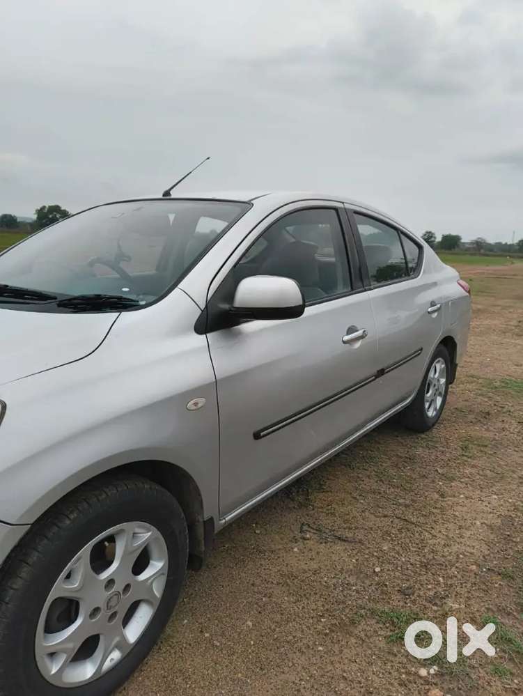 Renault Scala 2013 Diesel Well Maintained
