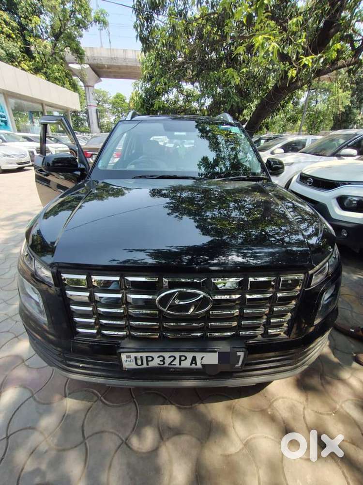 Hyundai Venue S Mt 1.2 Kappa, 2023, Petrol