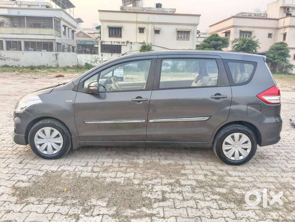 Maruti Suzuki Ertiga Vdi Shvs, 2015, Diesel