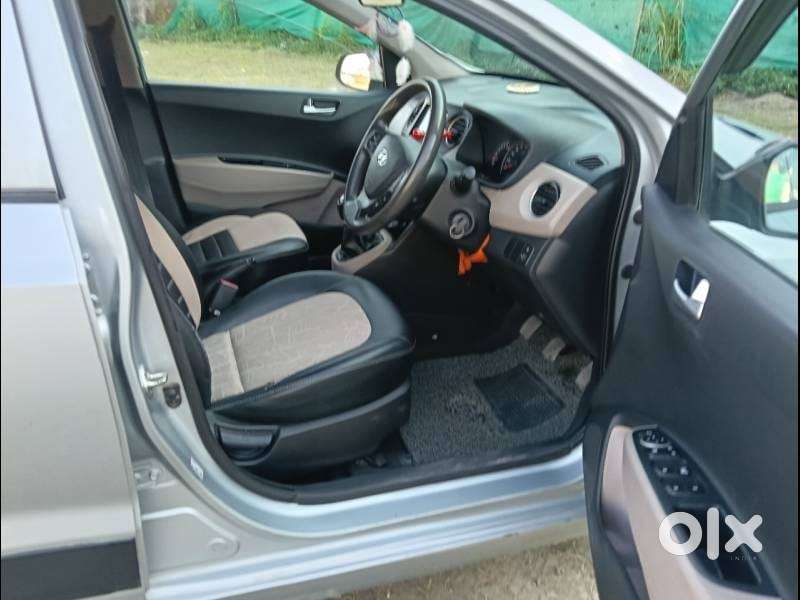 Hyundai Grand I10 Sportz O 1.2, 2020, Petrol