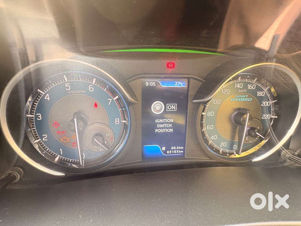 Maruti Suzuki Xl6 1.5 Alpha Mt, 2020, Petrol