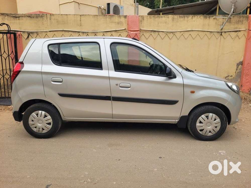 Maruti Suzuki Alto 800 Lxi, 2013, Petrol