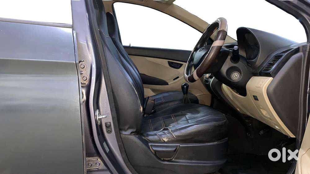 Hyundai Eon Era +, 2015, Petrol
