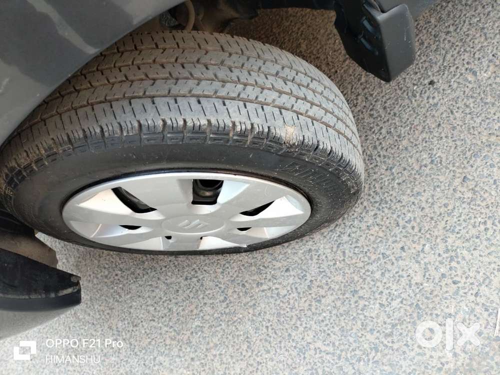 Maruti Suzuki Alto K10 1.0 Vxi, 2019, Petrol