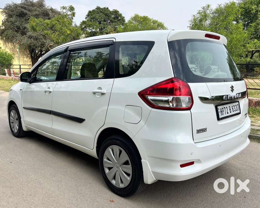 Maruti Suzuki Ertiga Vdi, 2017, Diesel
