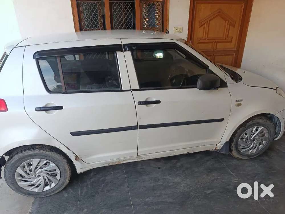 Maruti Suzuki Swift डीज़ल 2009