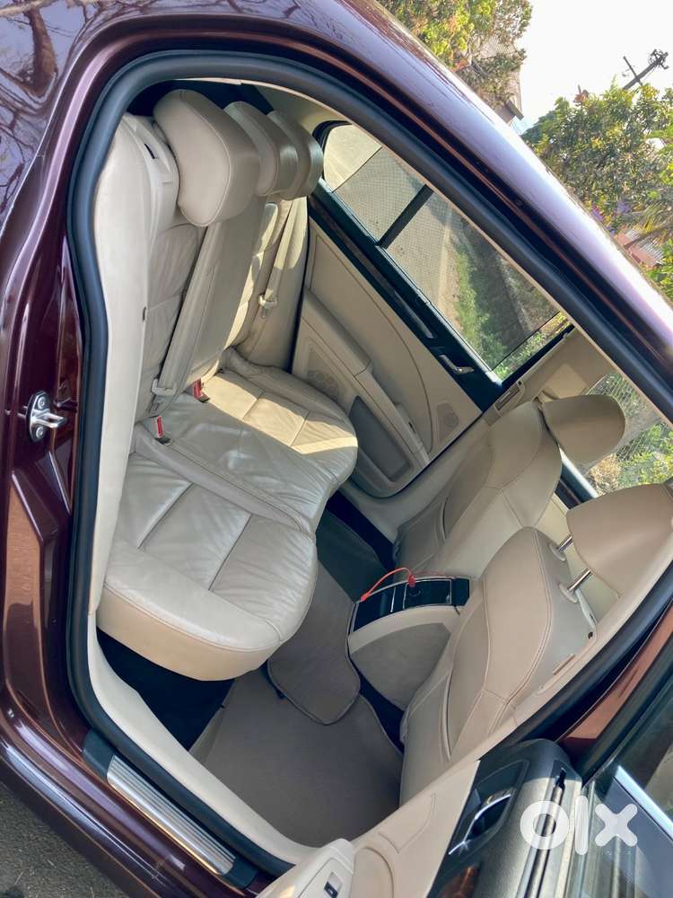 Skoda Superb 2015 Well Maintained