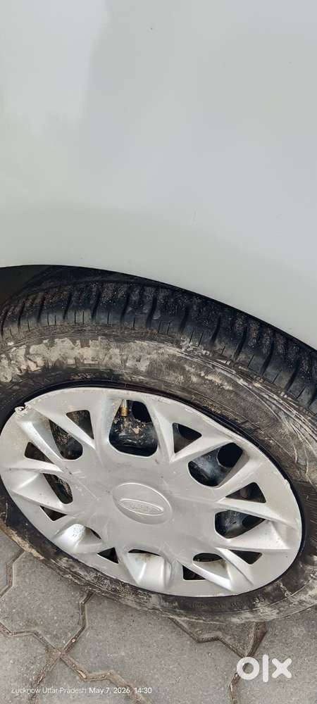 Ford Aspire Trend Plus Tdci, 2016, Diesel