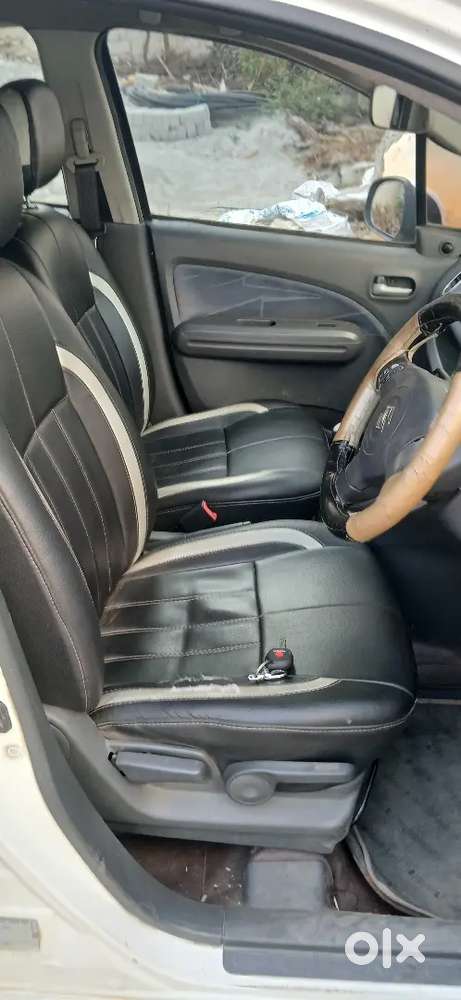 2011 Maruti Suzuki Ritz Zxi Petrol