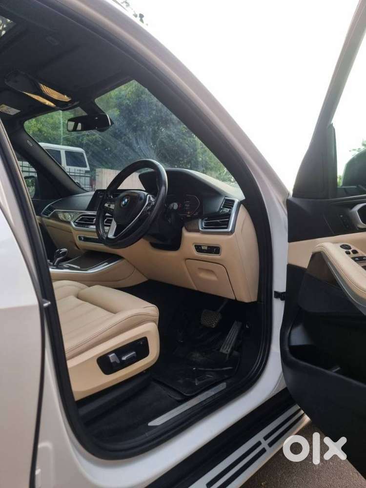 Bmw X5 3.0 Xdrive 30d Sportx Plus, 2021, Diesel