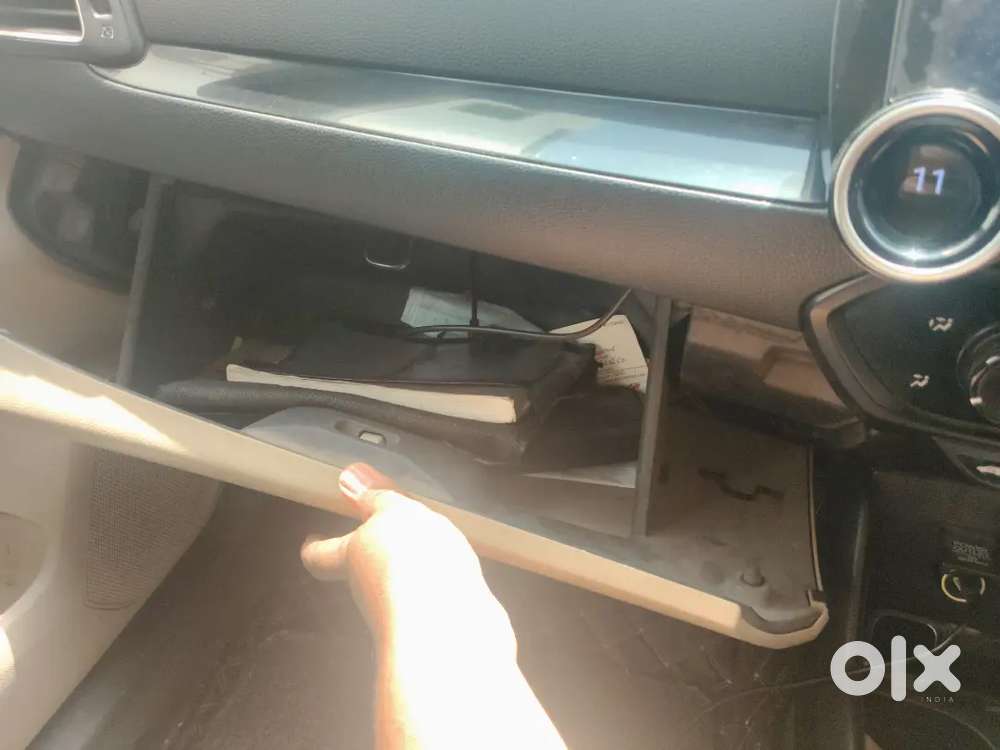 Honda Amaze 2019 Petrol 71999 Km Driven