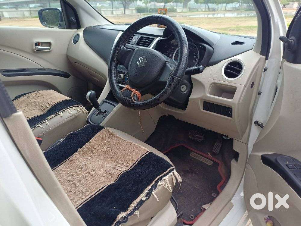 Maruti Suzuki Celerio 1.0 Vxi Amt, 2018, Petrol