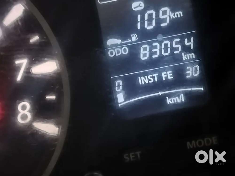 Tata Zest Petrol For Sale