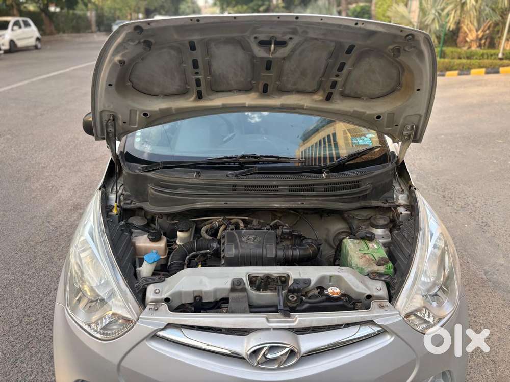 Hyundai Eon Era +, 2013, Petrol