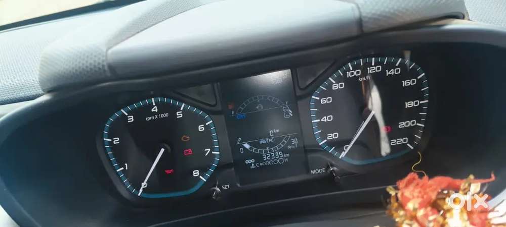 Tata Altroz 2024 Petrol Good Condition