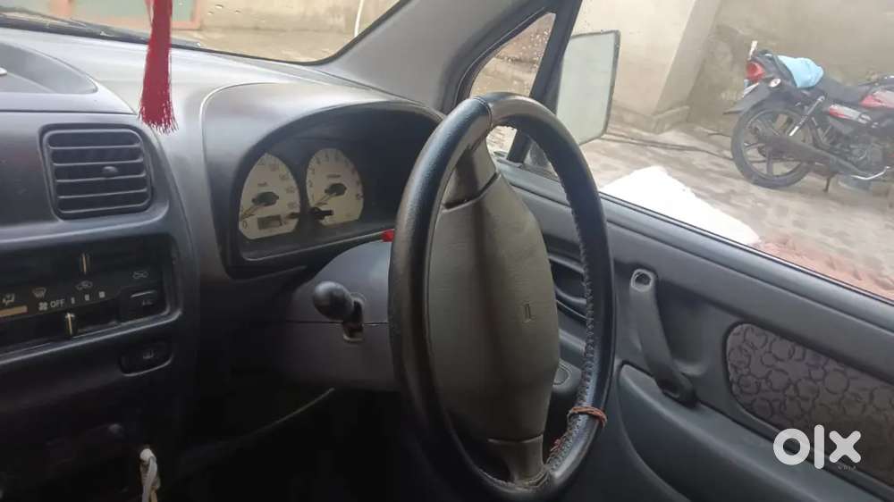 Maruti Suzuki Wagon R Lxi 2004  Petrol Or Lpg October 2029 Pass
