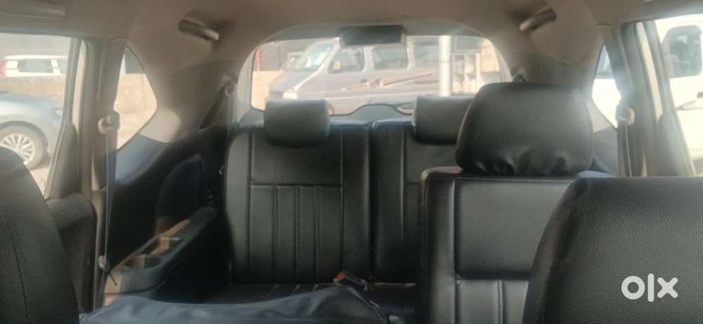 Honda Br-v I-vtec S Mt, 2017, Petrol