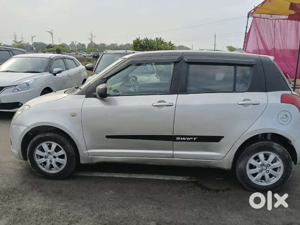 Maruti Suzuki Swift 2008 Petrol 100000 Km Driven