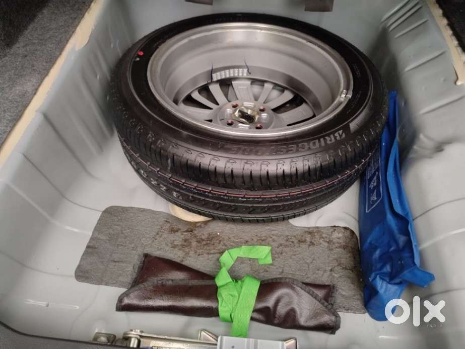 Honda City 1.5 Zx Cvt I-vtec, 2022, Petrol