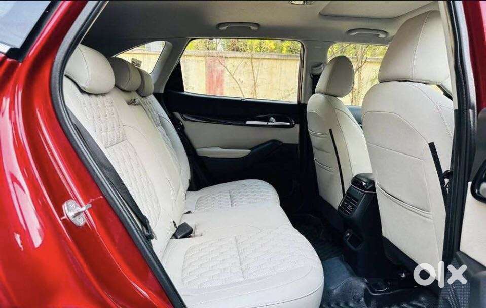 Kia Seltos 1.5 Htx+ Petrol At, 2023, Petrol