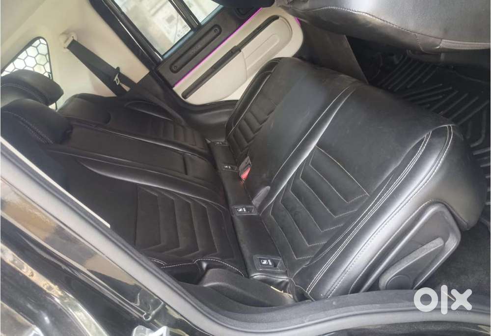 Mahindra Thar Roxx Mx3 Rwd At, 2024, Petrol