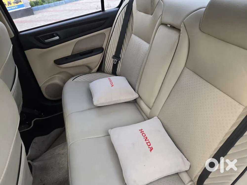 Honda Amaze 2019 Petrol 43000 Km Driven