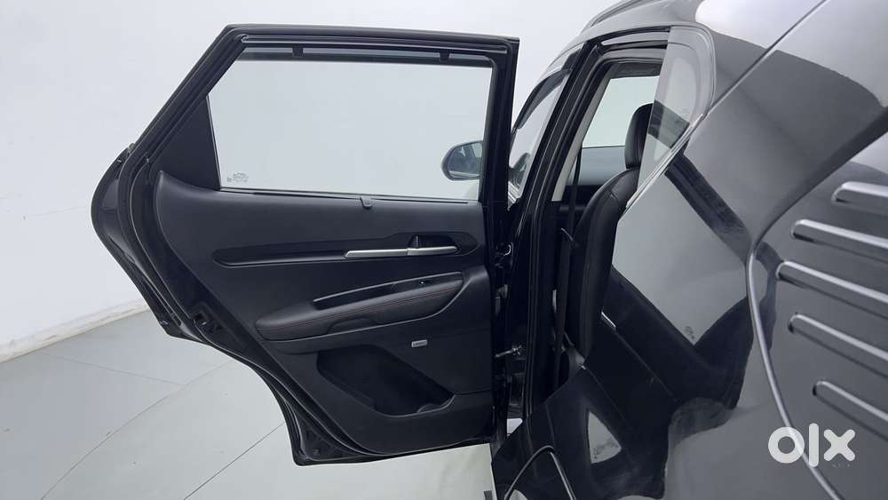 Kia Sonet Gtx Plus Turbo Dct, 2023, Petrol