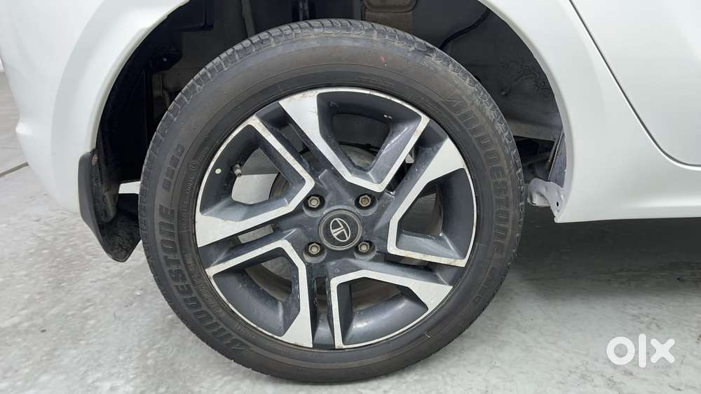 Tata Tiago 1.2 Revotron Xz Plus, 2019, Petrol