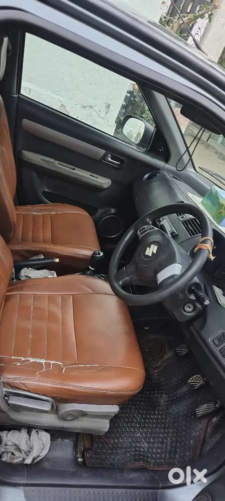 Maruti Suzuki Swift Dzire 2009 Diesel Good Condition