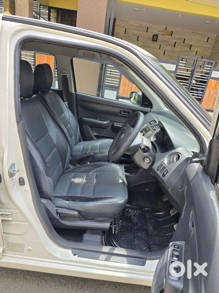 Maruti Suzuki Swift Dzire Ldi (o), 2012, Diesel