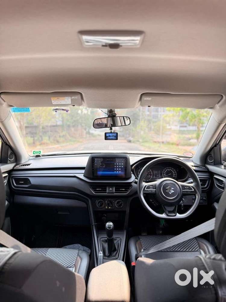 Maruti Suzuki Petrol 2025
