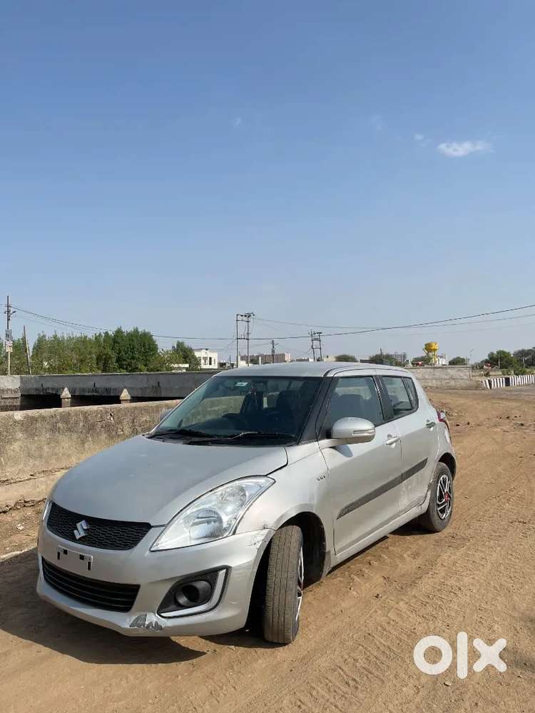 Maruti Suzuki Swift 2013

1 Owner Condition Mint