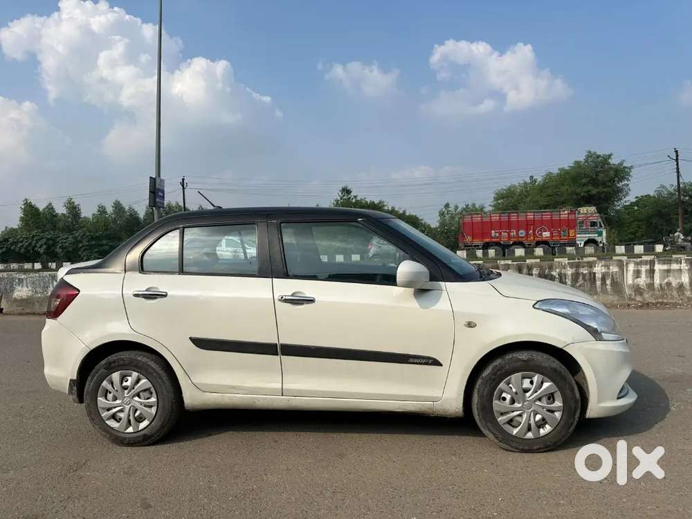 Maruti Suzuki Swift 2021 Dzire Tour