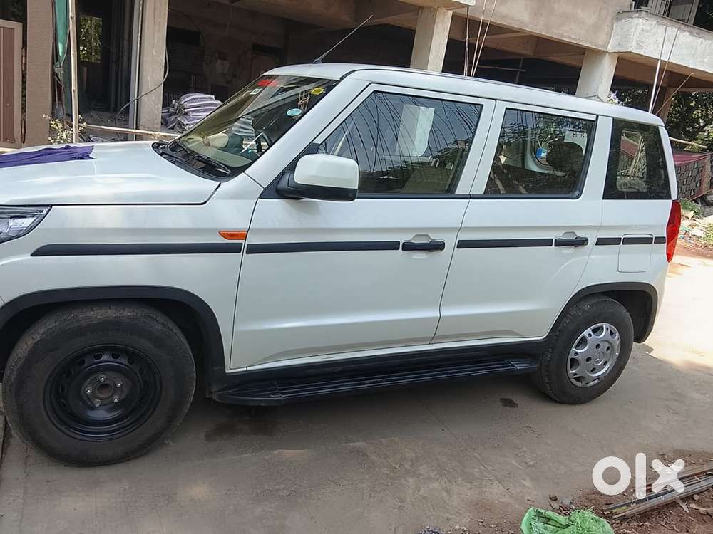 Mahindra Bolero Neo 2024 Diesel Good Condition