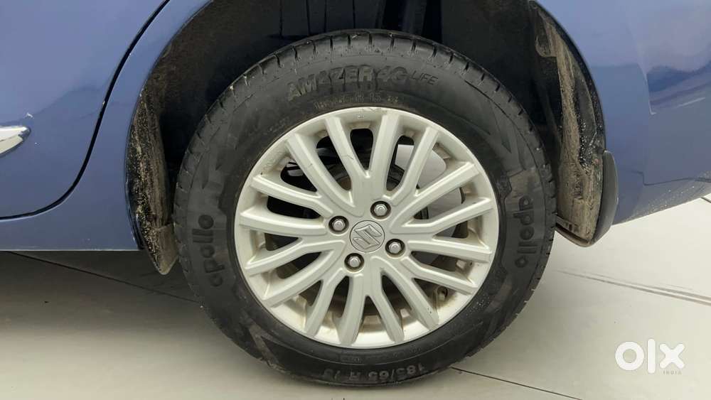 Maruti Suzuki Dzire 1.2 Zxi Amt, 2018, Petrol