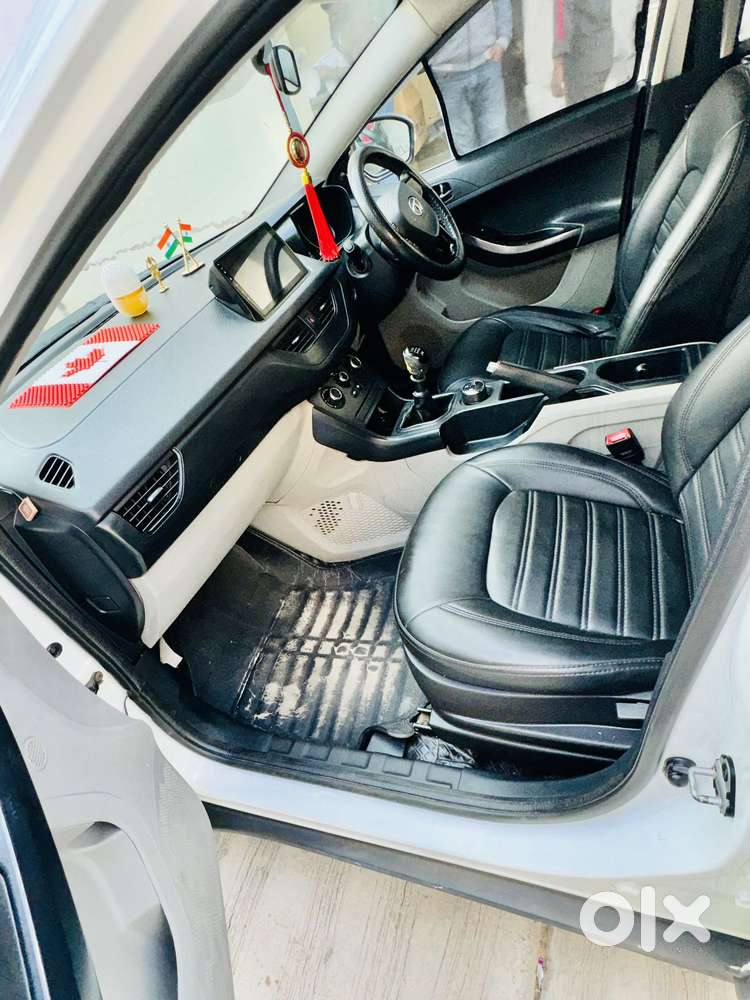 Tata Nexon, 2020, Diesel